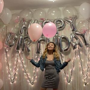 Meet your Posher, Chiang